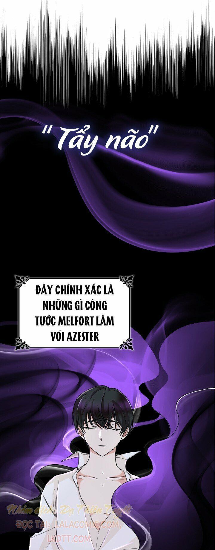 dây xích kiềm chế nam chính hắc ám tuột mất rồi chapter 2 20