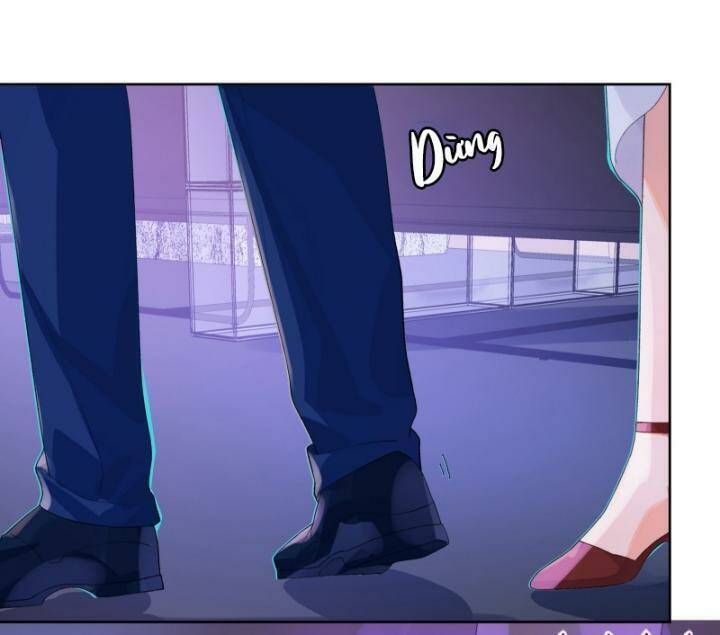 bạn trai biến dị của tôi!!! chapter 5 5