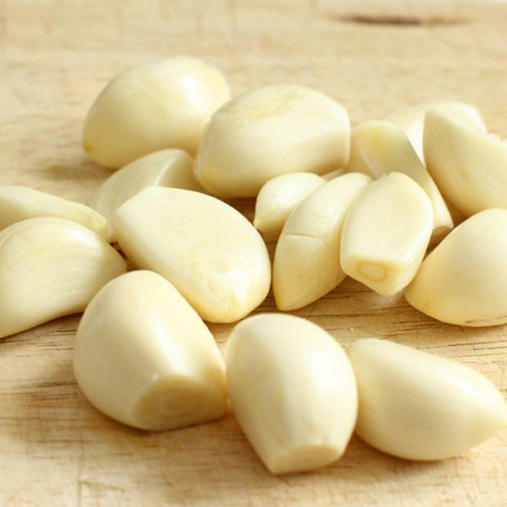 Tỏi Lột