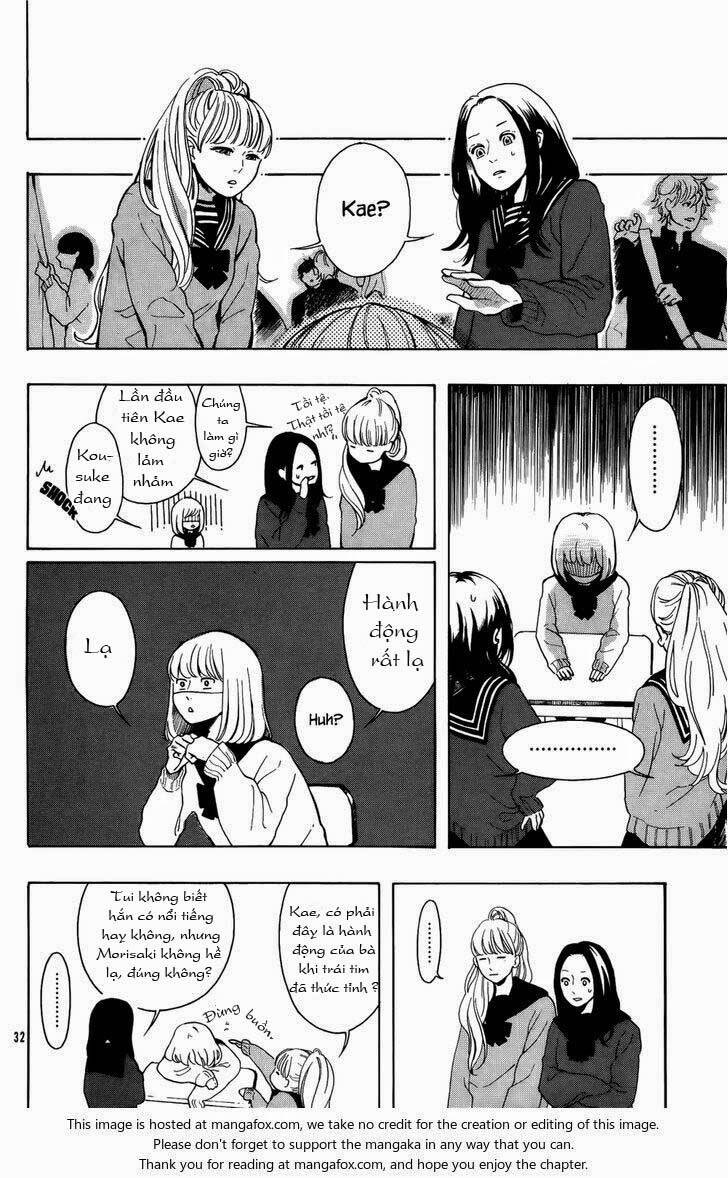 tổng hợp one shot. chapter 4 35