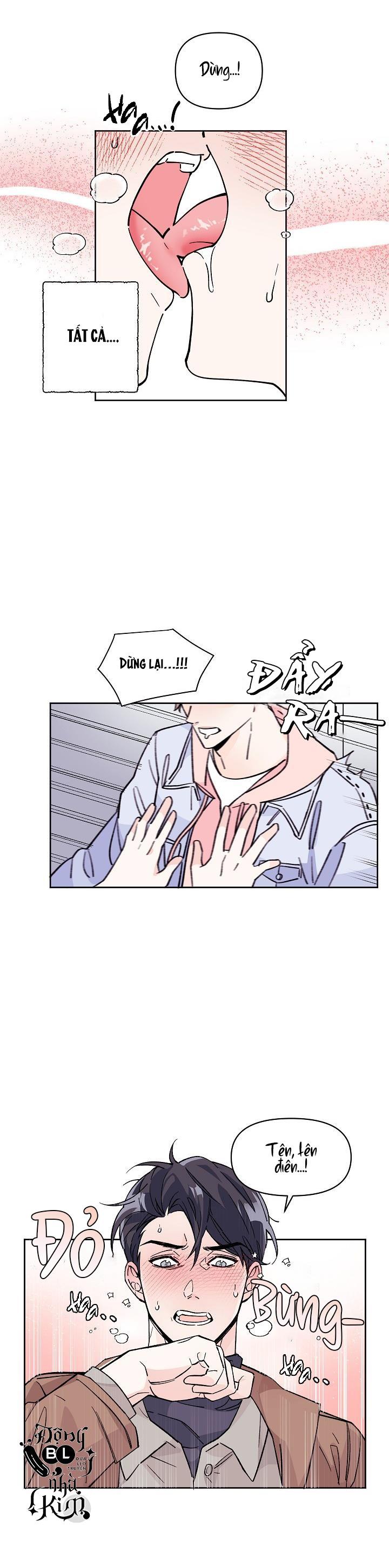 bảo vệ trinh tiết chapter 1 14