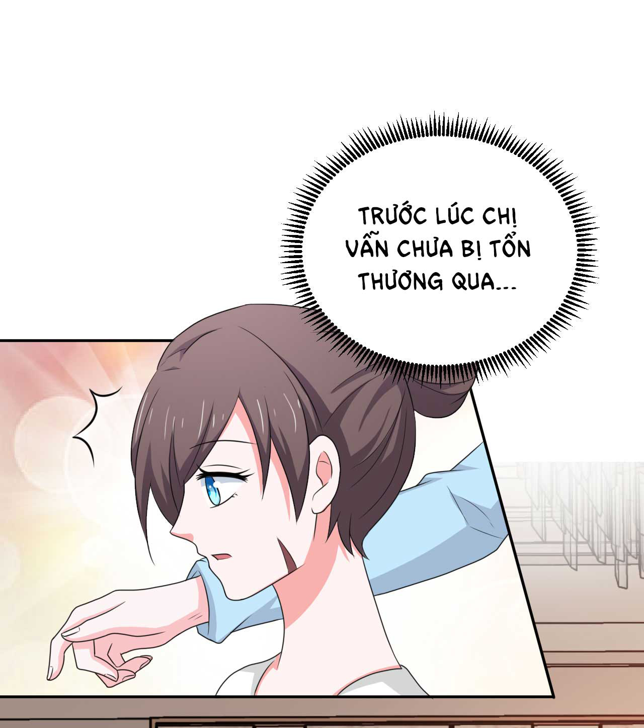 bí mật không thể yêu đương chapter 77 26