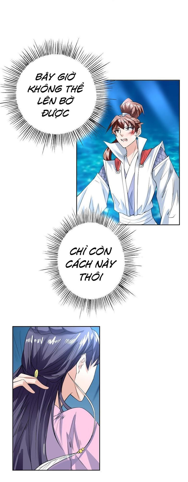 tối cường thần thú hệ thống chapter 71 6