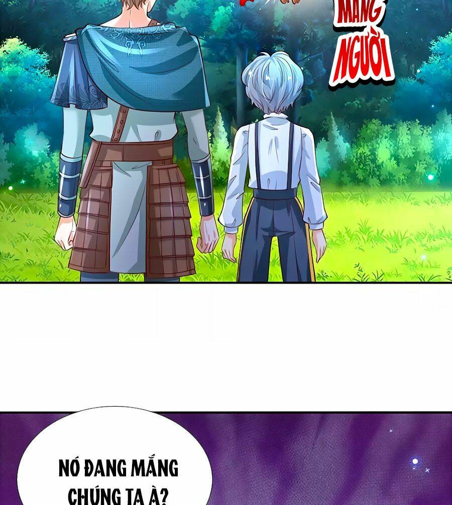 bỗng một ngày trở thành con gái nhà vua chapter 170 2