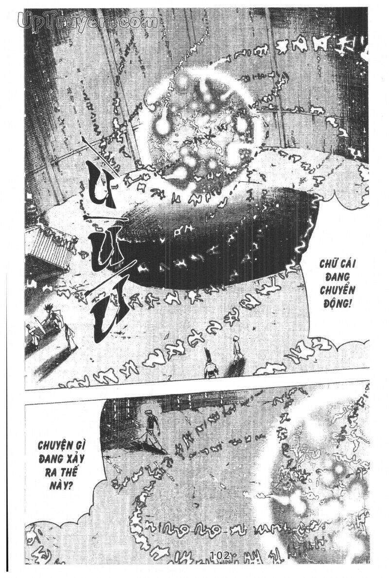 giang hồ bá đạo ký chapter 32 101