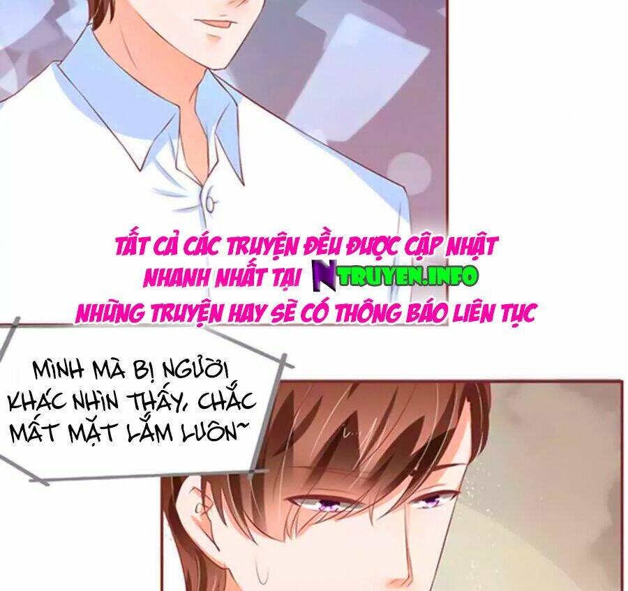 vương tước tư hữu bảo bối chapter 132 14