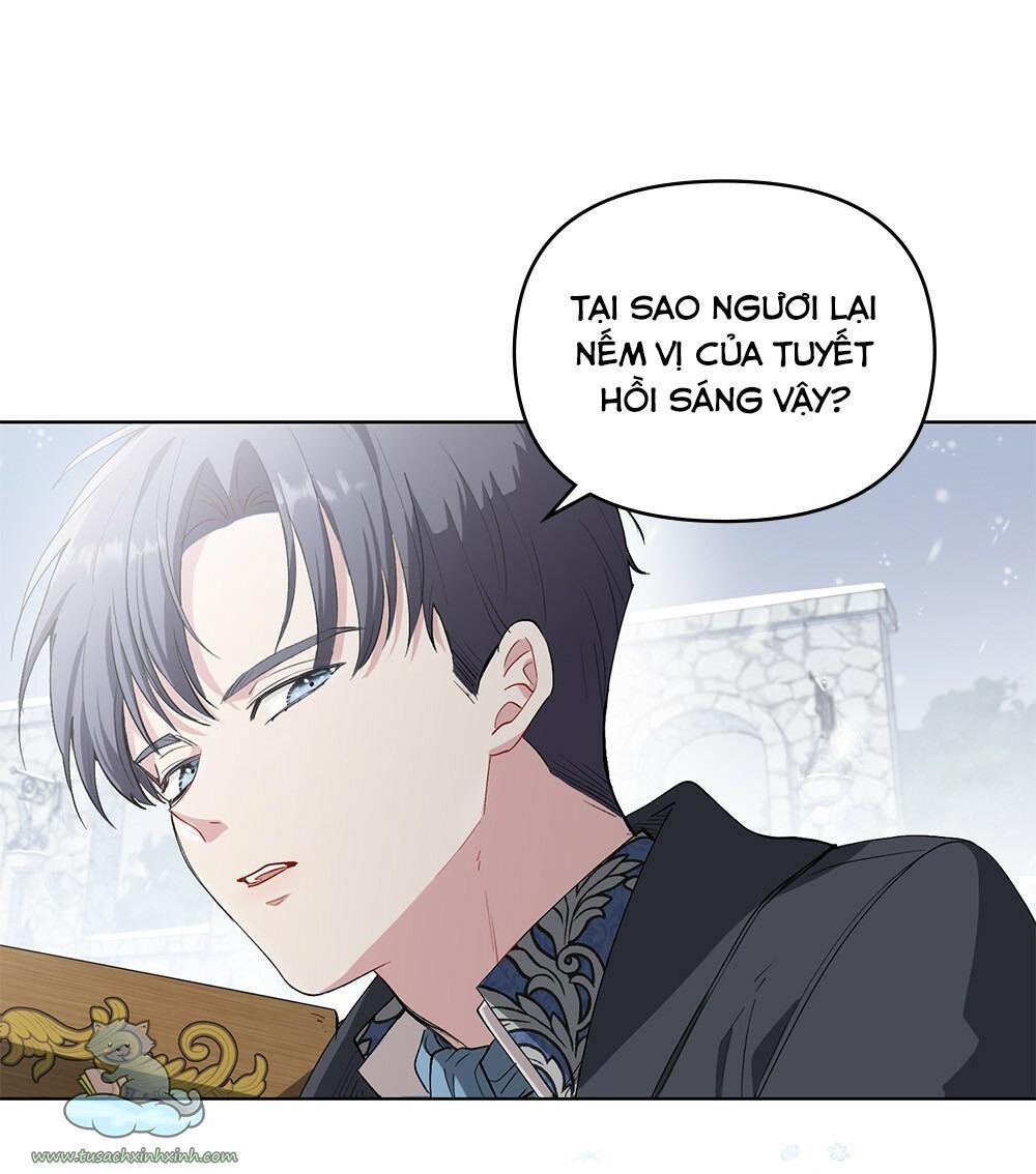 kiên nhẫn chút nào, đại công tước chapter 7 20