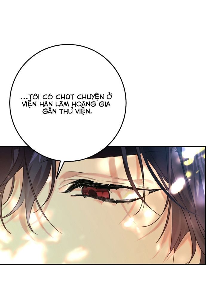 con rối ác nữ marionette chapter 19 42