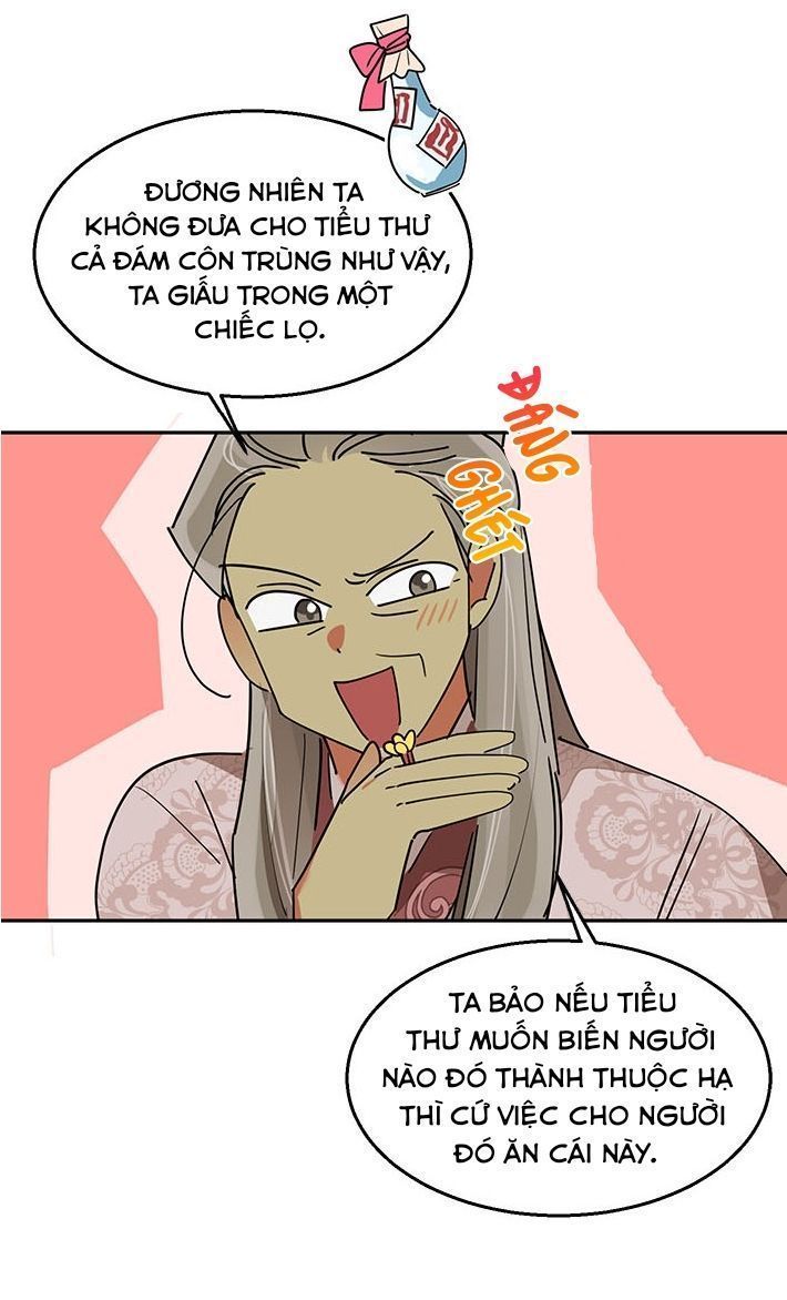 con gái bảo bối của boss phản diện chapter 8 48