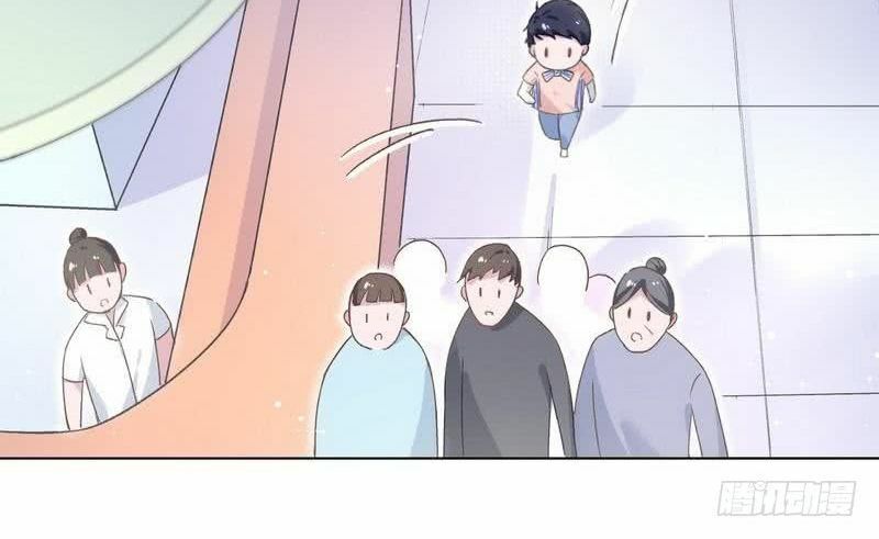 trời ban cho nam thần daddy chapter 7 55