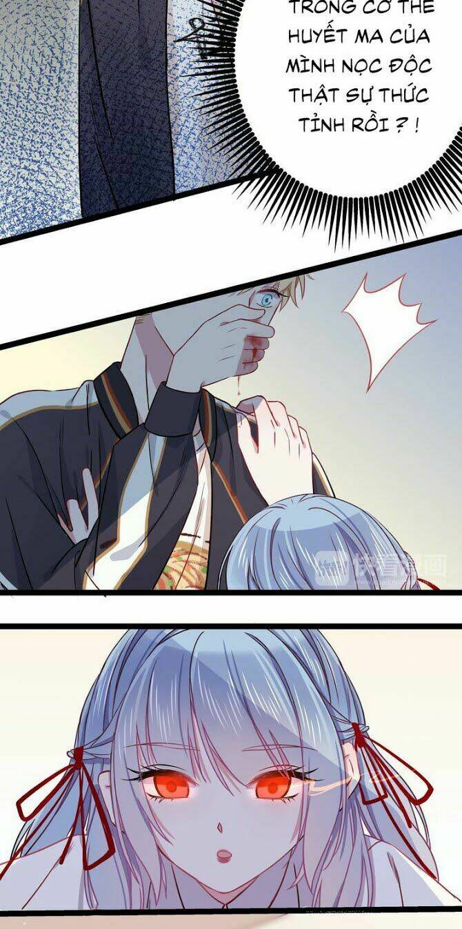 người yêu huyết ma chapter 1 17