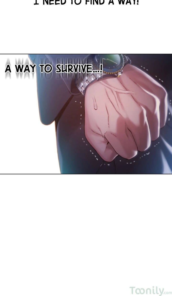 [raw] anh chàng ngọt ngào chapter 62 36