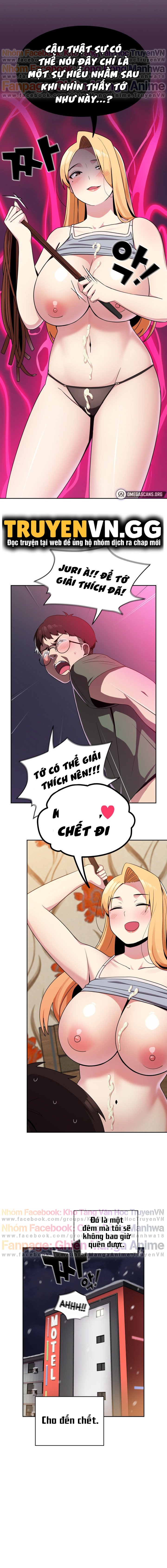 khi nào ta hẹn hò chapter 4 14