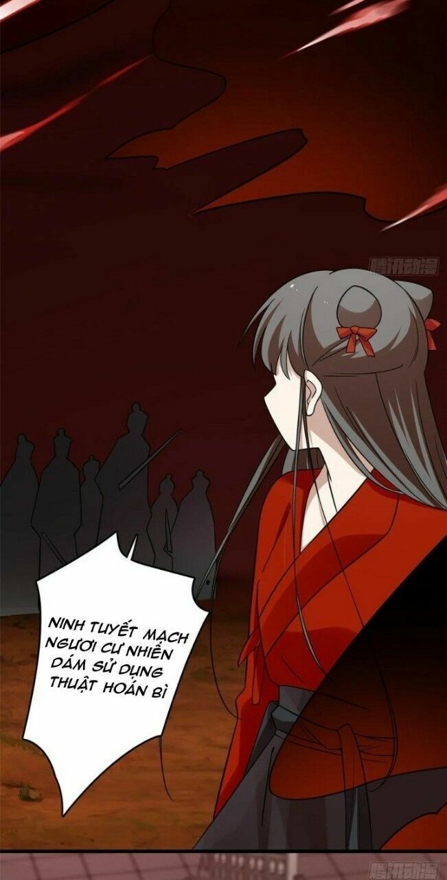 độc bộ thiên hạ: đặc công thần y chapter 210 5
