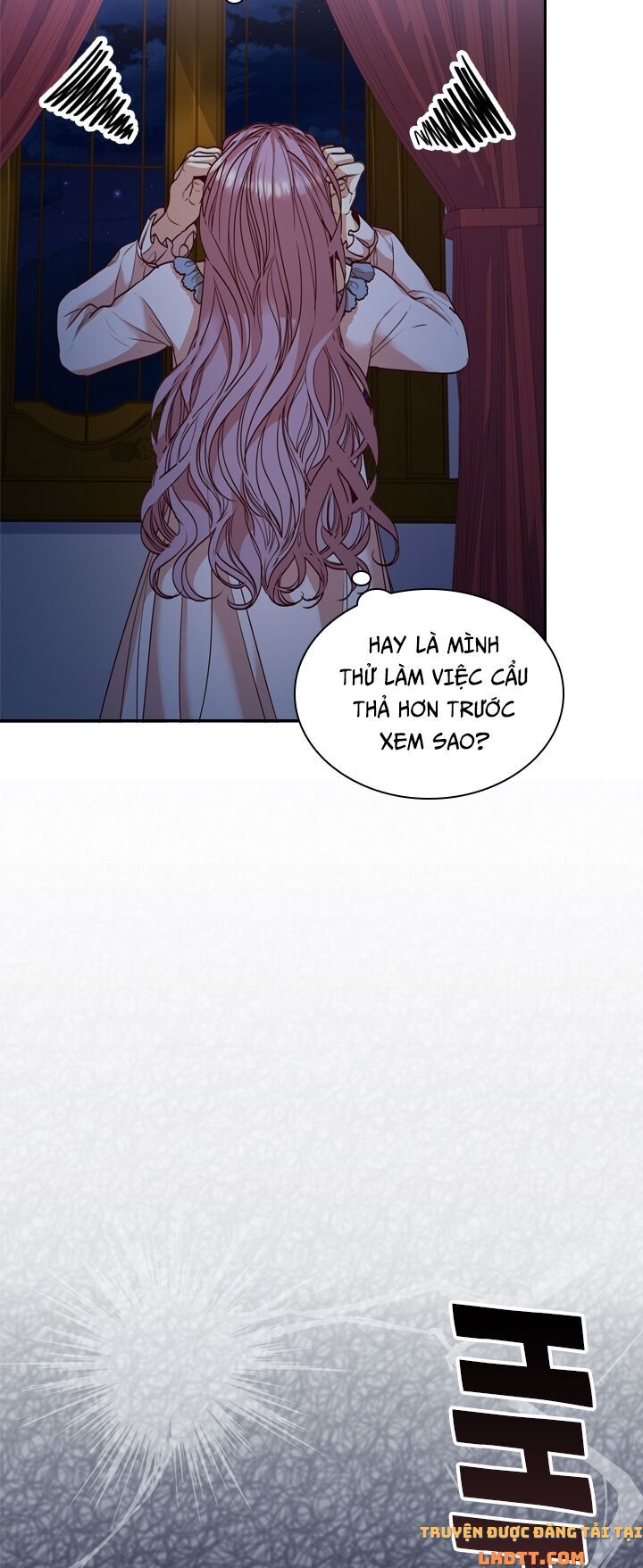 tôi trở thành thư ký của bạo chúa chapter 24 18