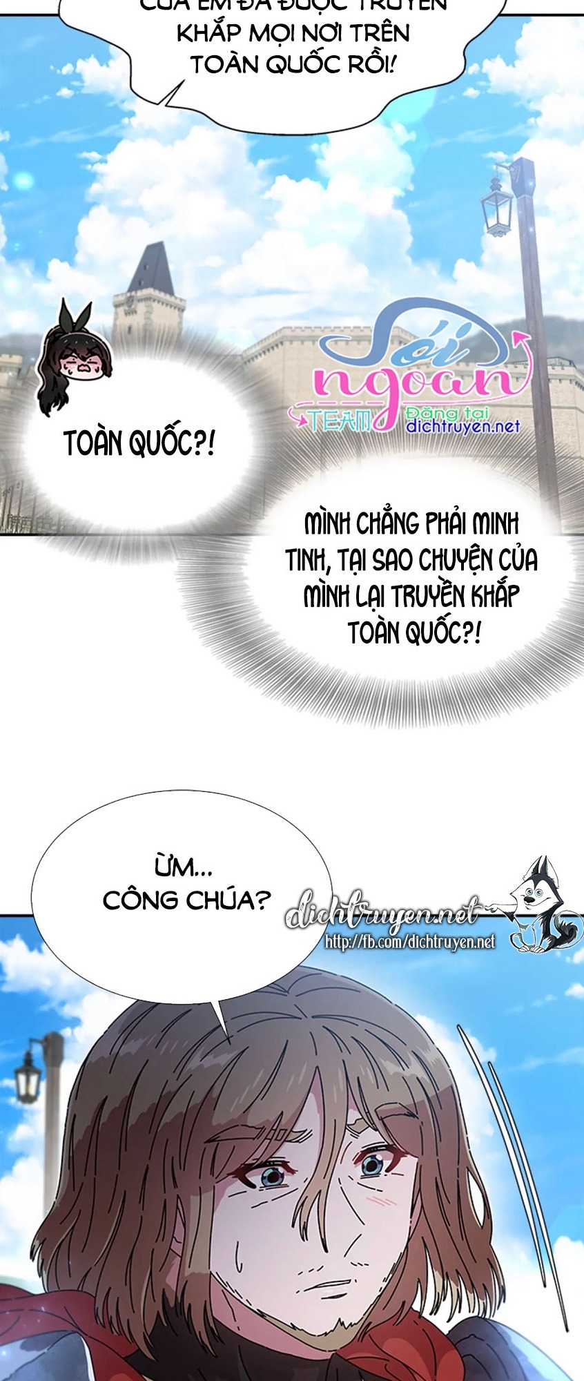 con gái bảo bối của ma vương chapter 92 17