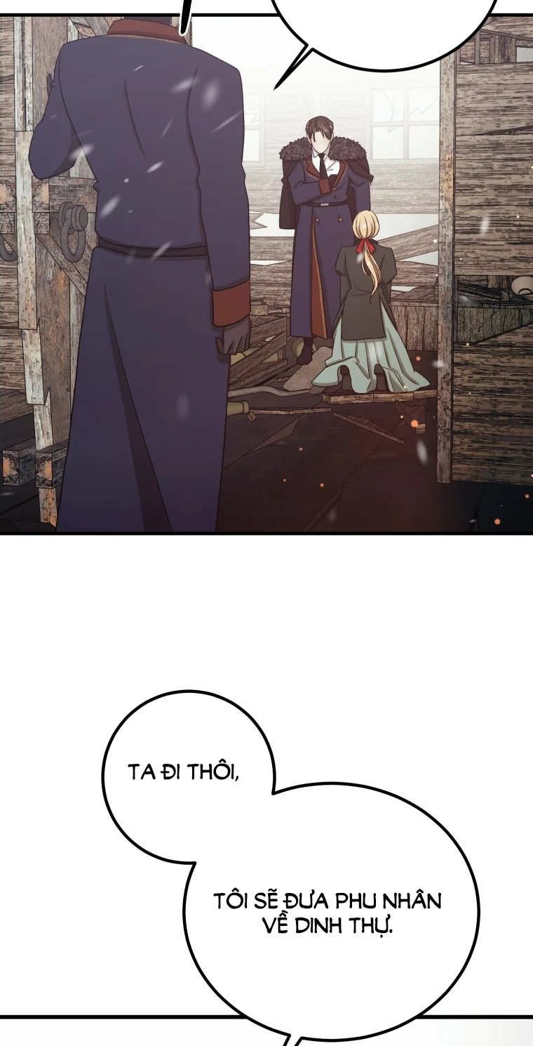 khi tôi bị chú chó tôi bỏ rơi cắn chapter 9.2 16