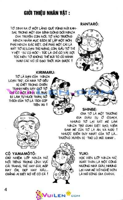 ninja loạn thị chapter 12 4