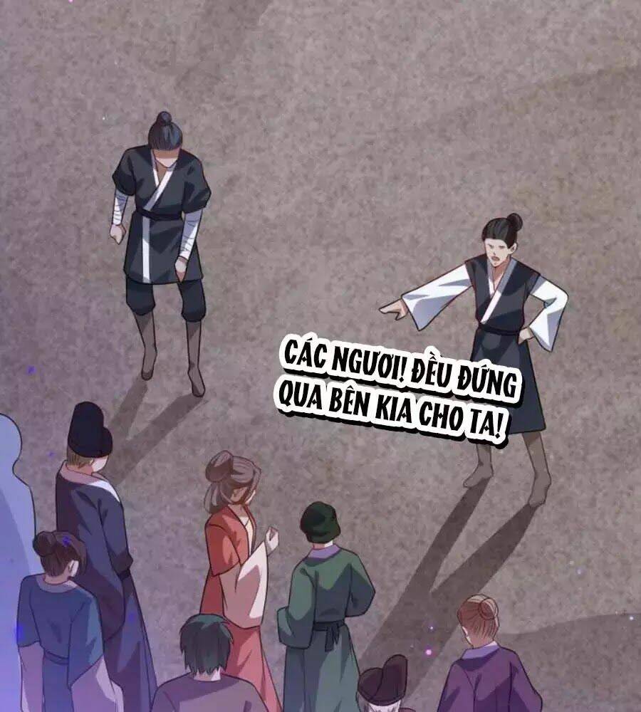 thái tử điện hạ, nô tài có hỉ rồi chapter 36 17