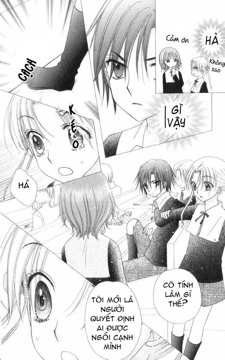 gakuen alice chapter 78 11