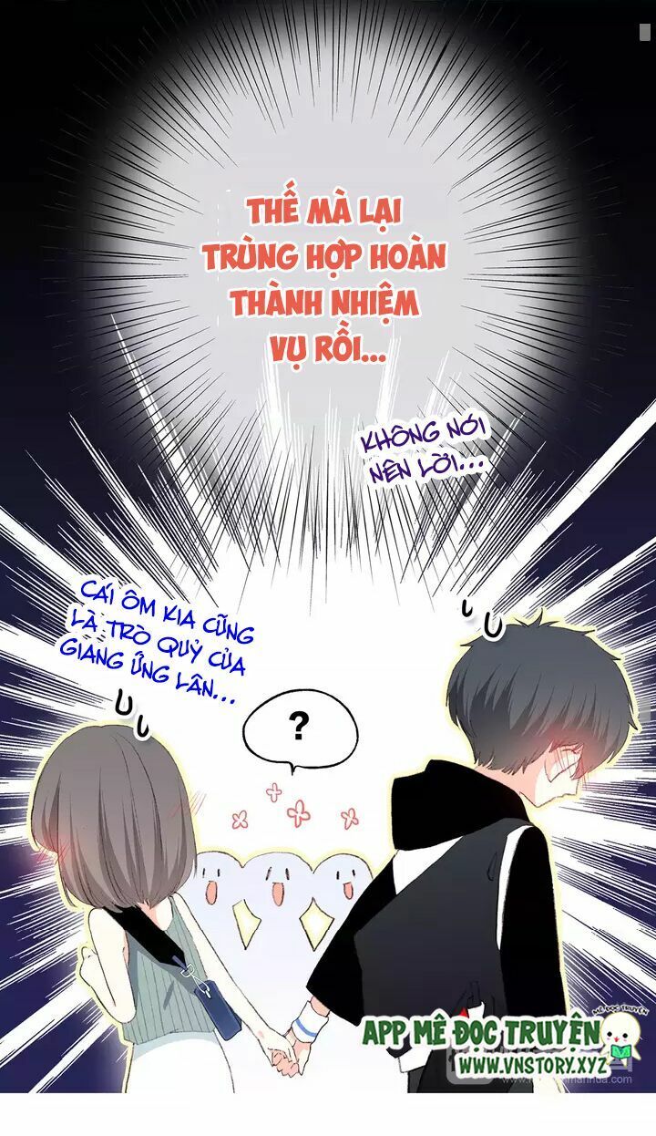 con tim rung động 2 chapter 19 11