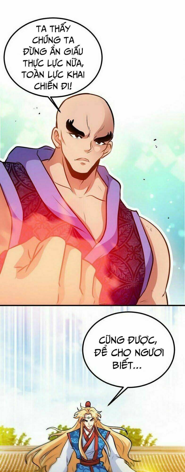 chí tôn thần ma chapter 81 8