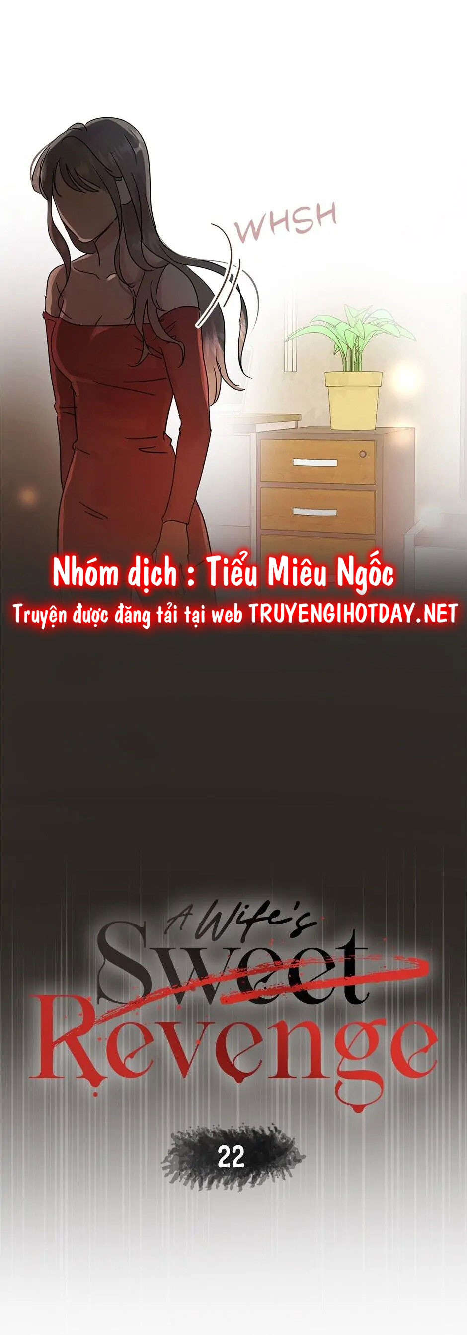 sự trả thù ngọt ngào của vợ tôi chapter 43 7