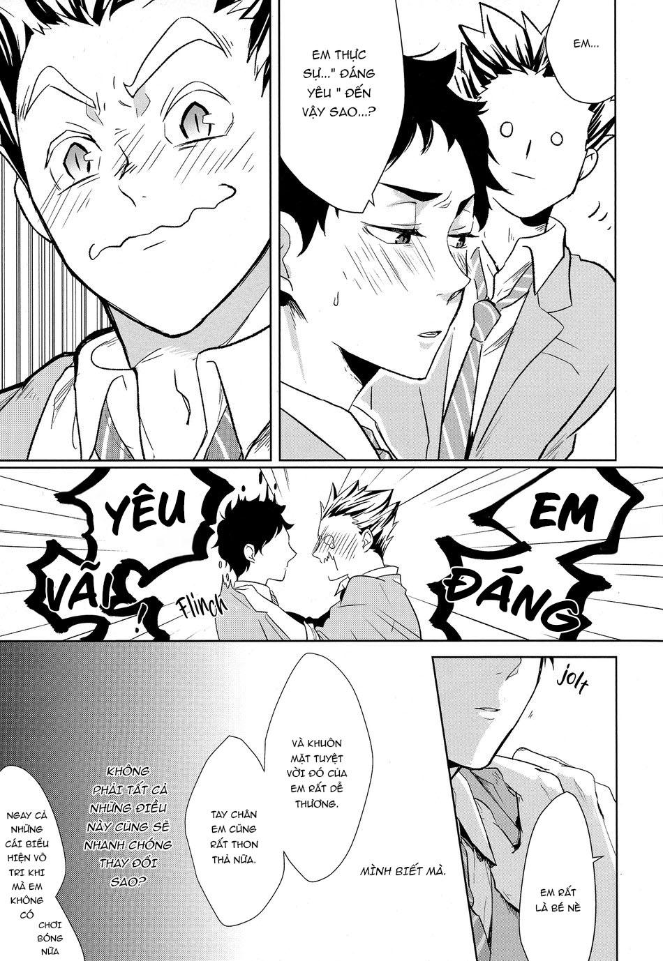 oneshot hỏny chapter 248 13