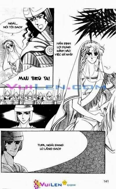 hậu duệ hoàng gia chapter 6 141