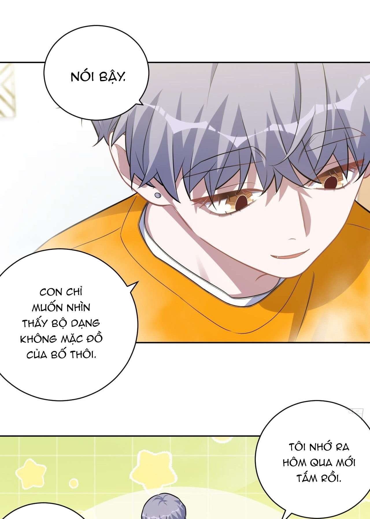 bố vợ đại nhân là bà xã chapter 223 31