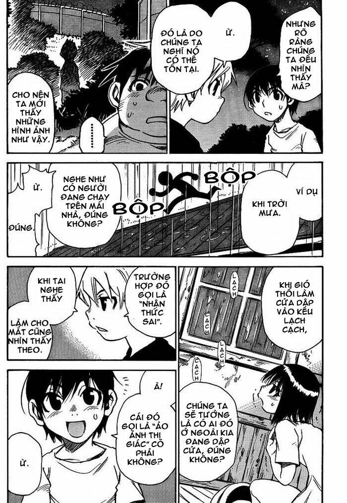 hohzuki island - đảo kinh hoàng chapter 18 4