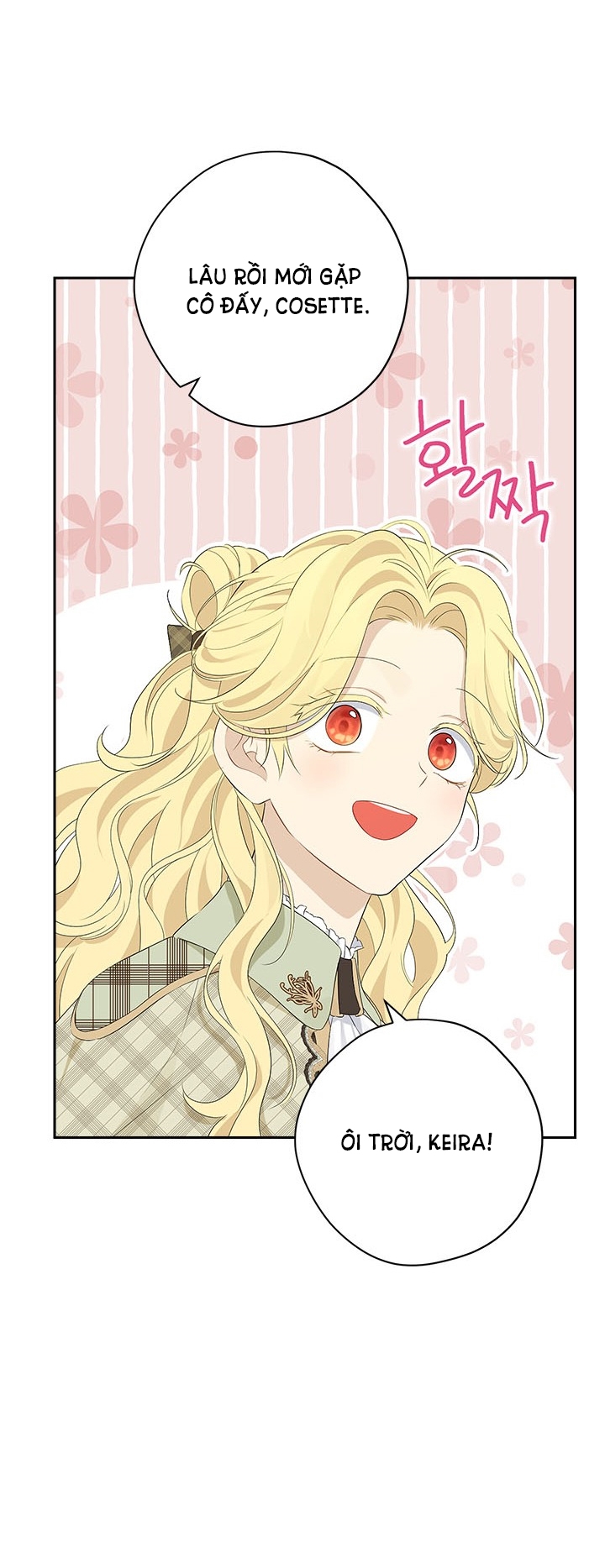 thật ra ta mới là hàng thật chapter 83.1 24