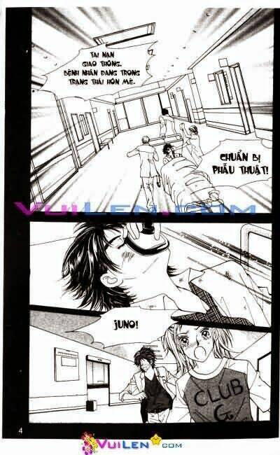 tên nô lệ đáng yêu chapter 8 4