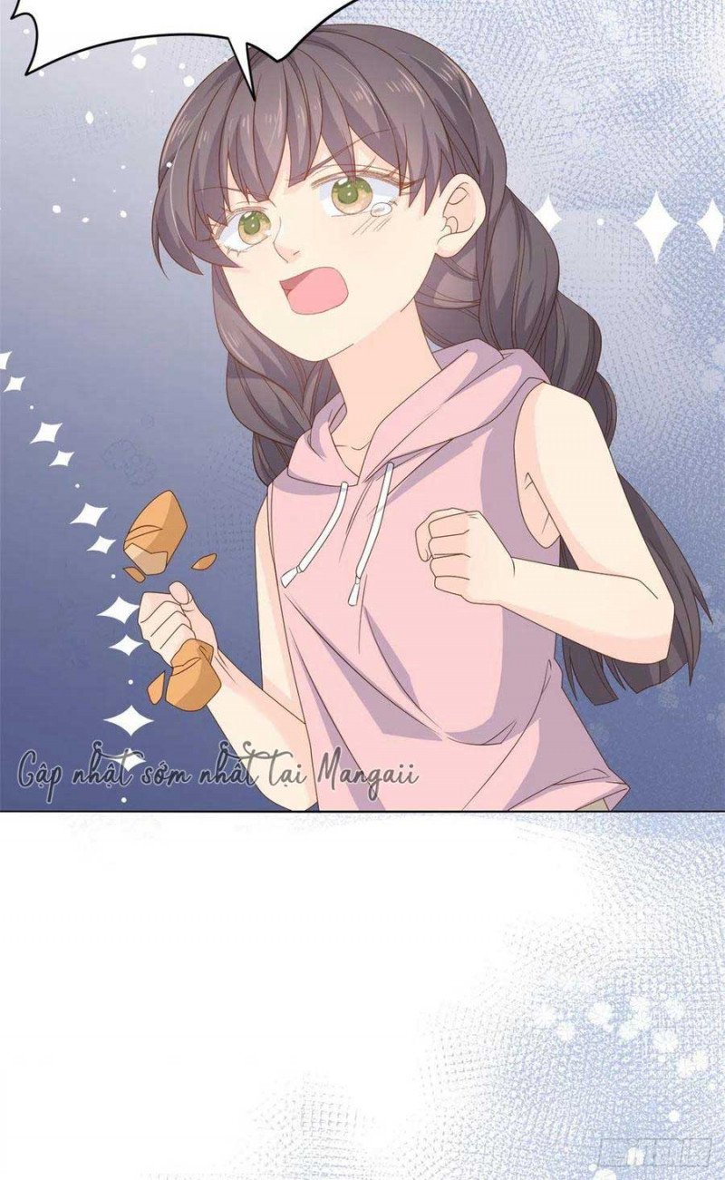 đoàn sủng lão đại ba tuổi rưỡi chapter 132 5