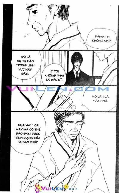 thiên thần dễ thương chapter 7 69