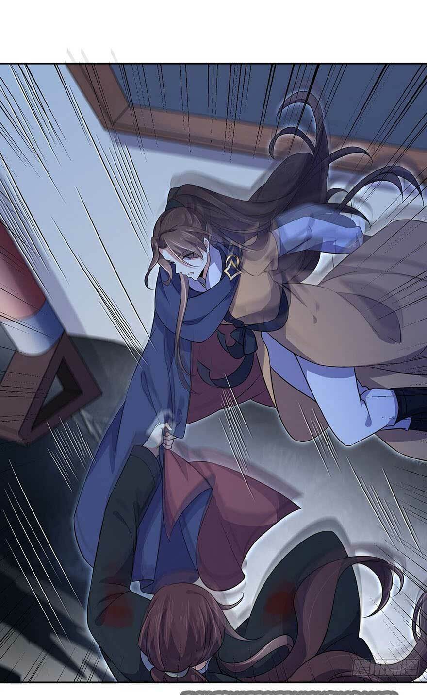 hoạn phi thiên hạ chapter 66 28