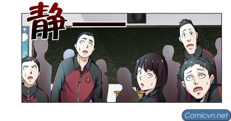 lớp học tử vong chapter 2 9