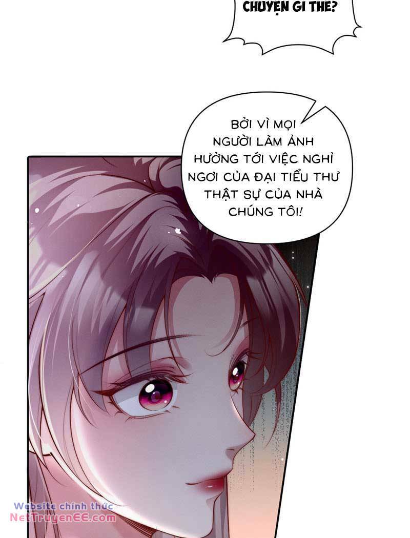 cô cả khí phách trở về vả mặt kẻ thế thân chapter 3 29