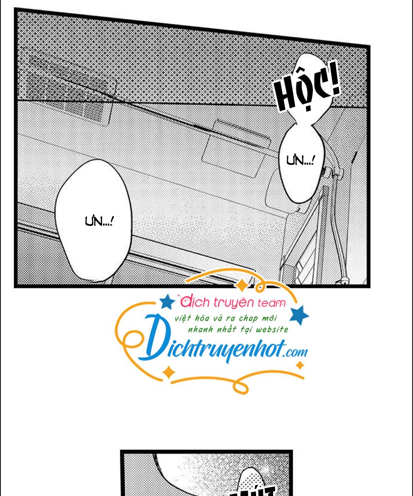 ngón tay anh ấy làm tôi phát điên chapter 88 28