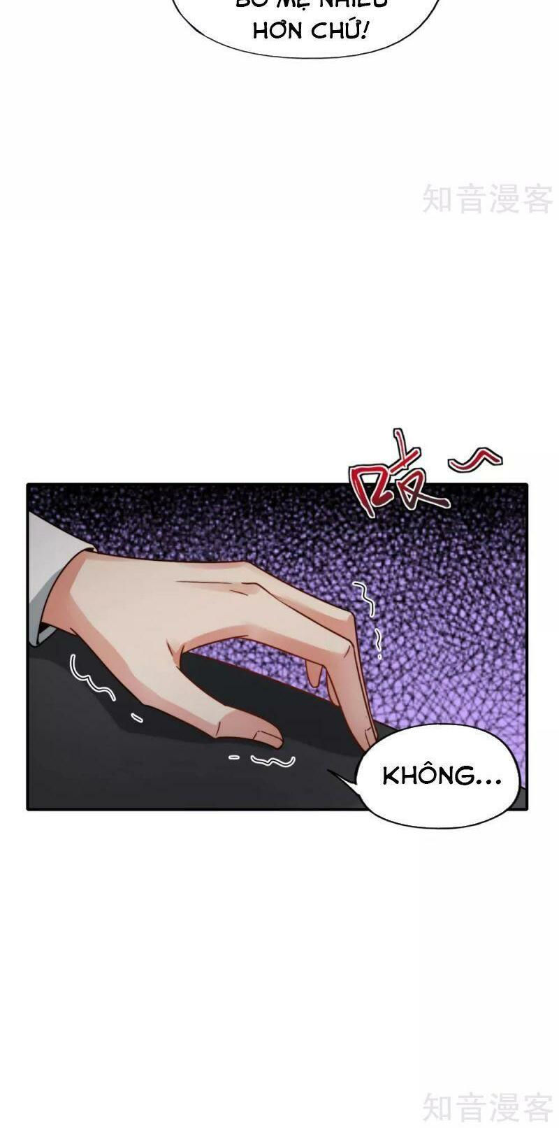 vòng bạn bè mạnh nhất của tiên giới chapter 44 18