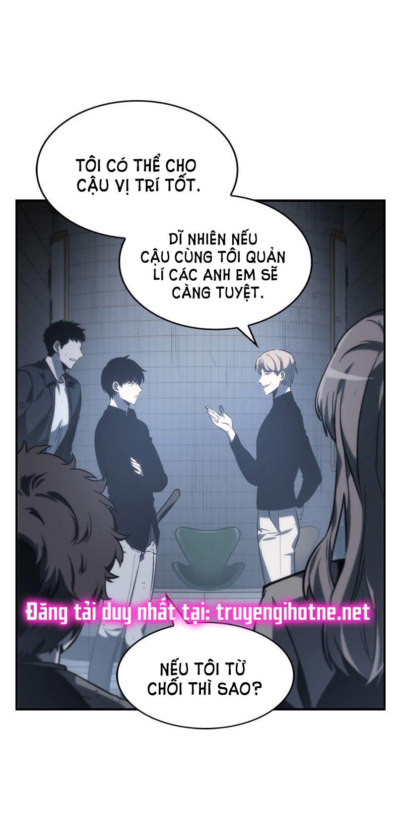 toàn trí độc giả - omniscient reader chapter 17.2 35