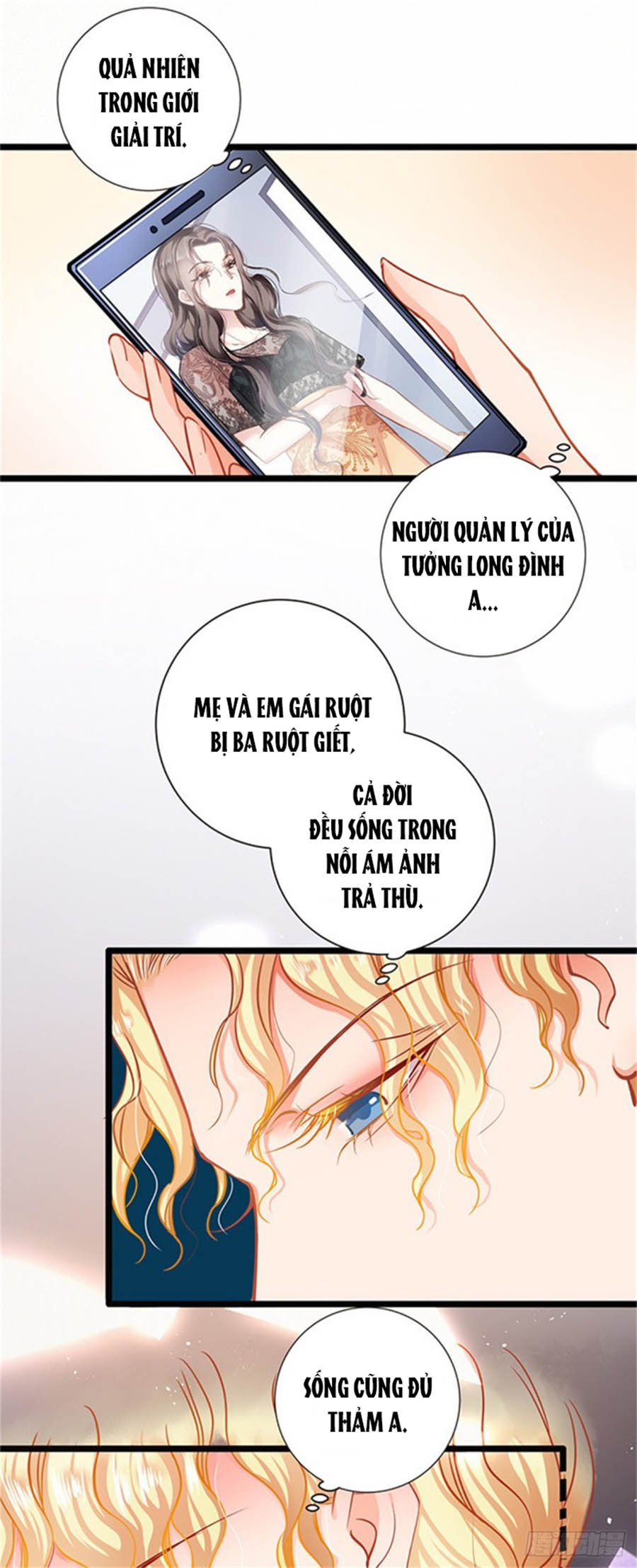 cưng chiều ái thê hư hỏng chapter 59 26