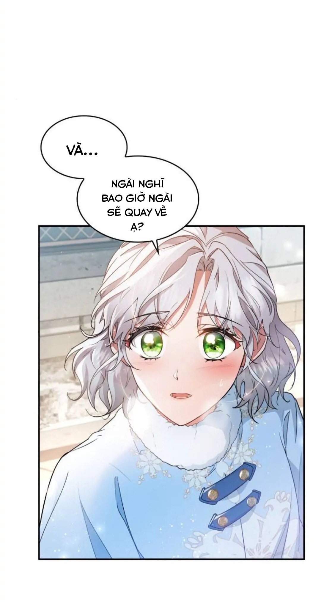 những gì melvin để lại chapter 27 64