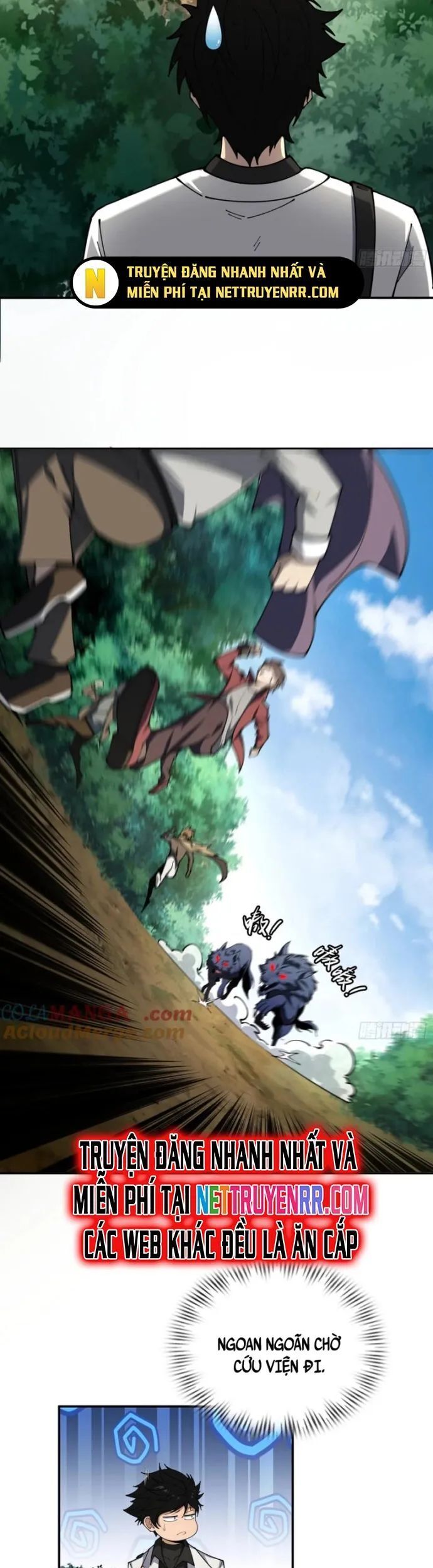 phá kiếp chỉ huy chapter 28 5