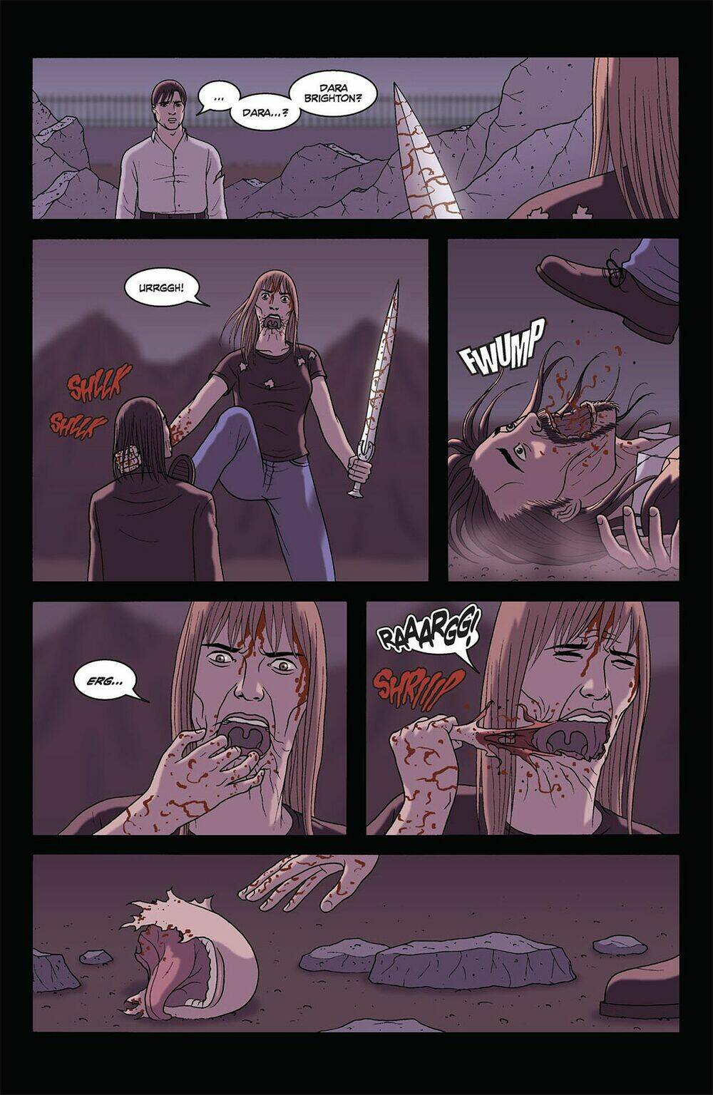 the sword chapter 16 3