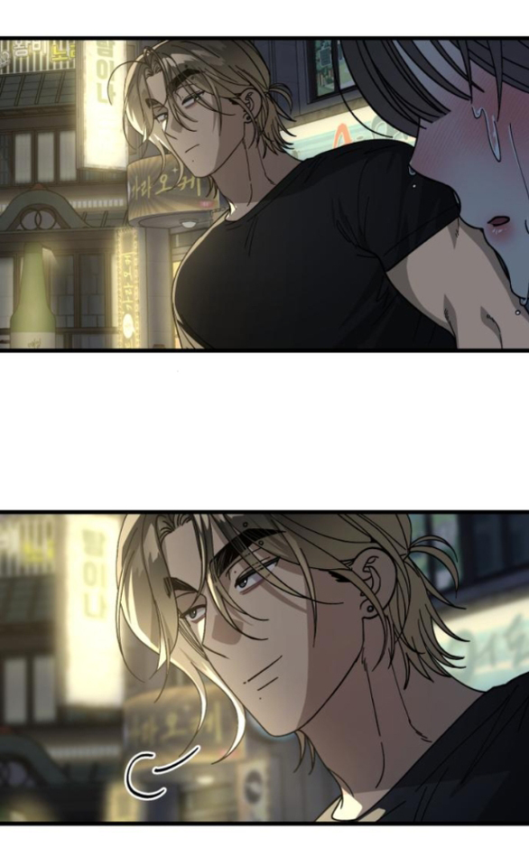 quy luật về rác rưởi chapter 8.2 24