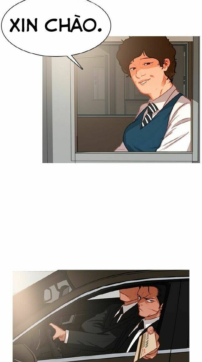 bụi đời gangnam chapter 15 8