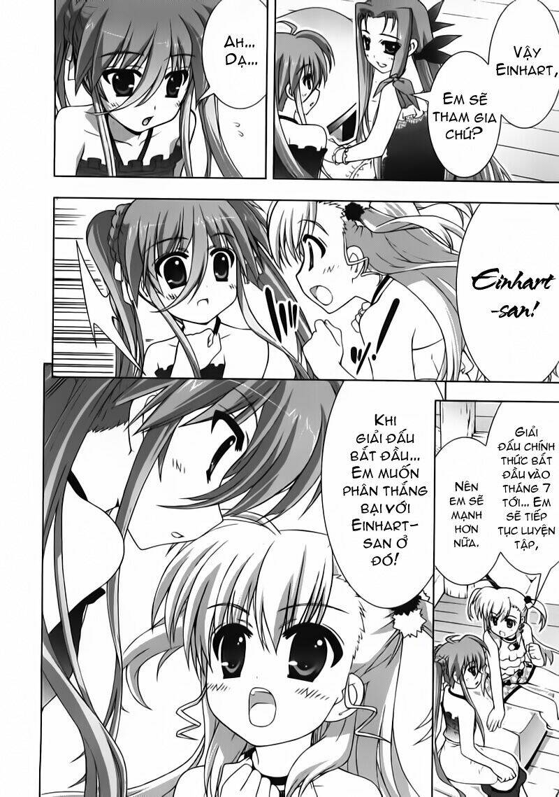 mahou shoujo lyrical nanoha vivid chapter 16 26