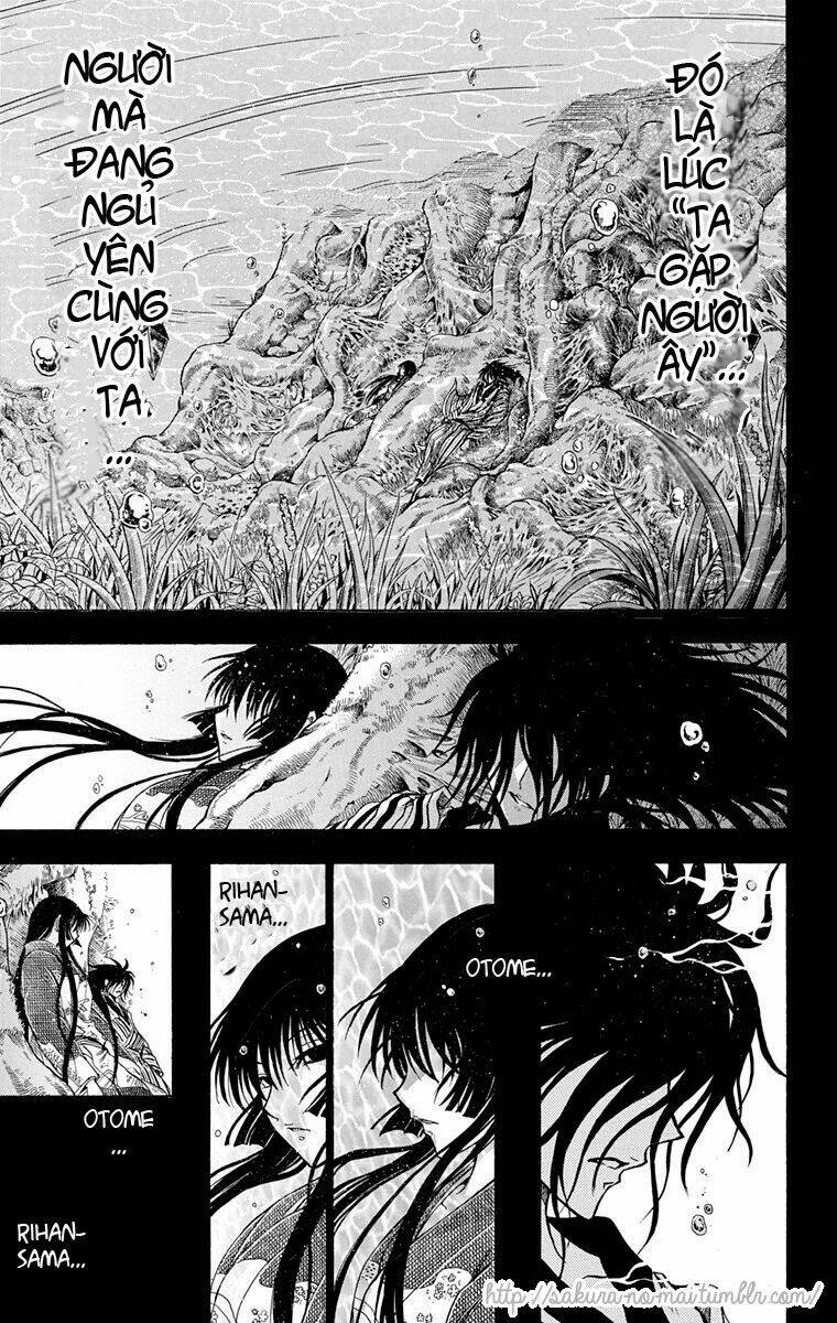 bách quỷ dạ hành chapter 210.4 3