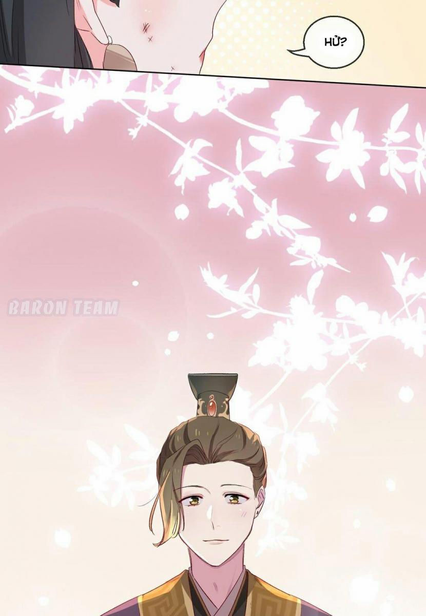 bách biến kim chi hí giao ký chapter 12 10